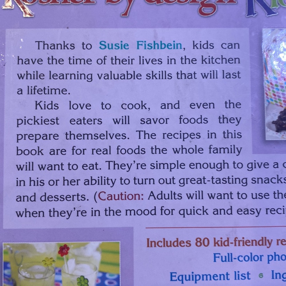 Cookbook - Picture 3 of 8